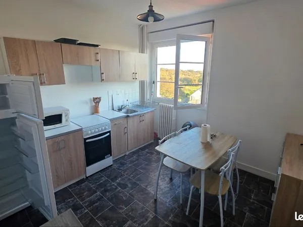 Loue appartement t1