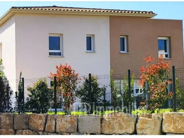 Maison - 86m ²