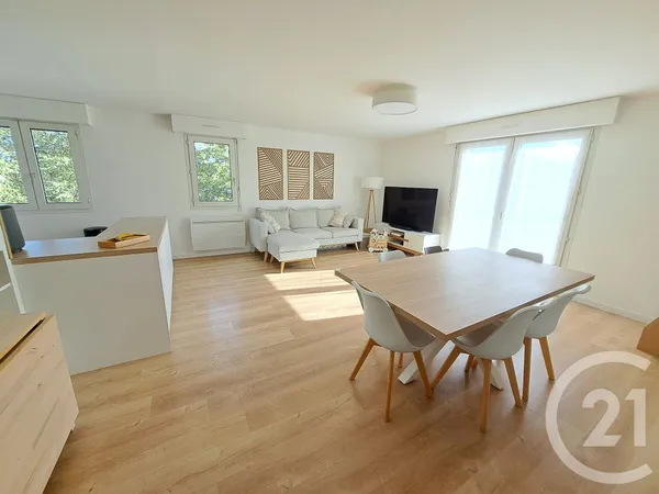 Appartement 5 pièces 94 m²