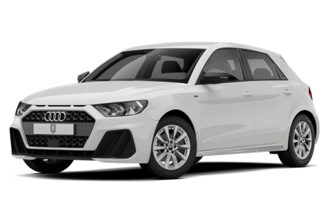 Audi A1 Sportback 30 TFSI 116 ch S tronic 7