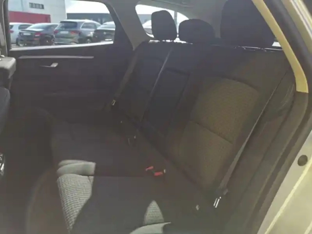 Renault Talisman business edition 1.6 dci 130 c — photo 11