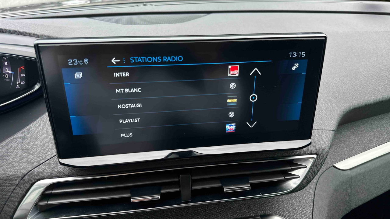 Peugeot 3008 Puretech 130ch S&amp;S EAT8 — photo 27