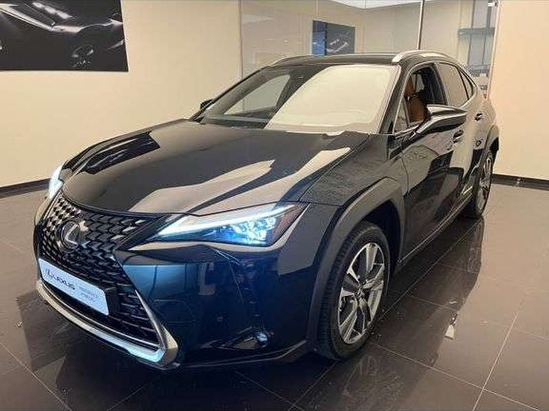 Lexus UX Lexus UX 300e Executive — photo 1