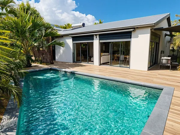 Maison 5 pièces 143 m²