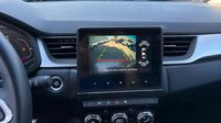 Renault Captur 1.3 TCe mild hybrid 160ch Techno EDC — photo 29
