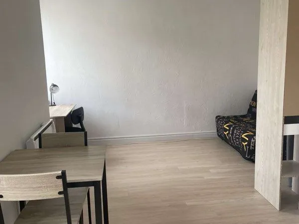 Appartement à louer Dijon