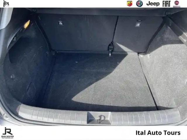 Fiat Tipo cross 1.6 jtd 130ch s/s plus/cross plus my22 — photo 6