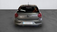 Volkswagen Polo 1.0 TSI 95ch United Euro6d-T — photo 5