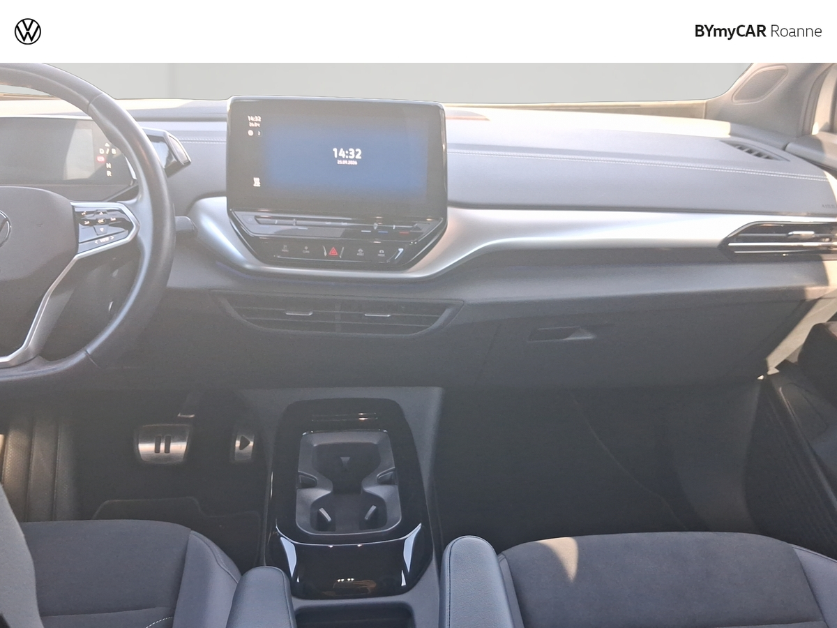 Volkswagen ID.4 174 ch Pro — photo 11