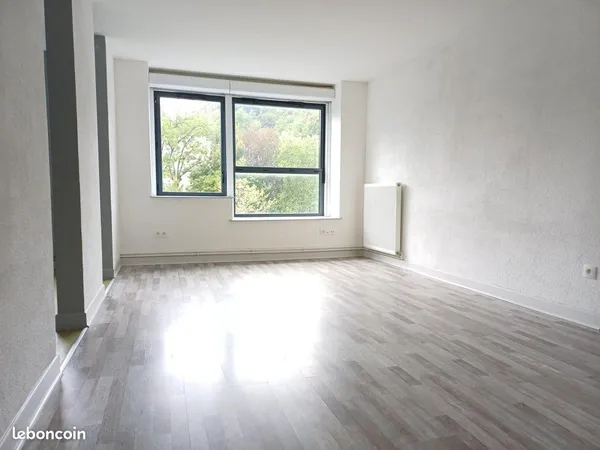 Appartement 3 pièces 77 m²