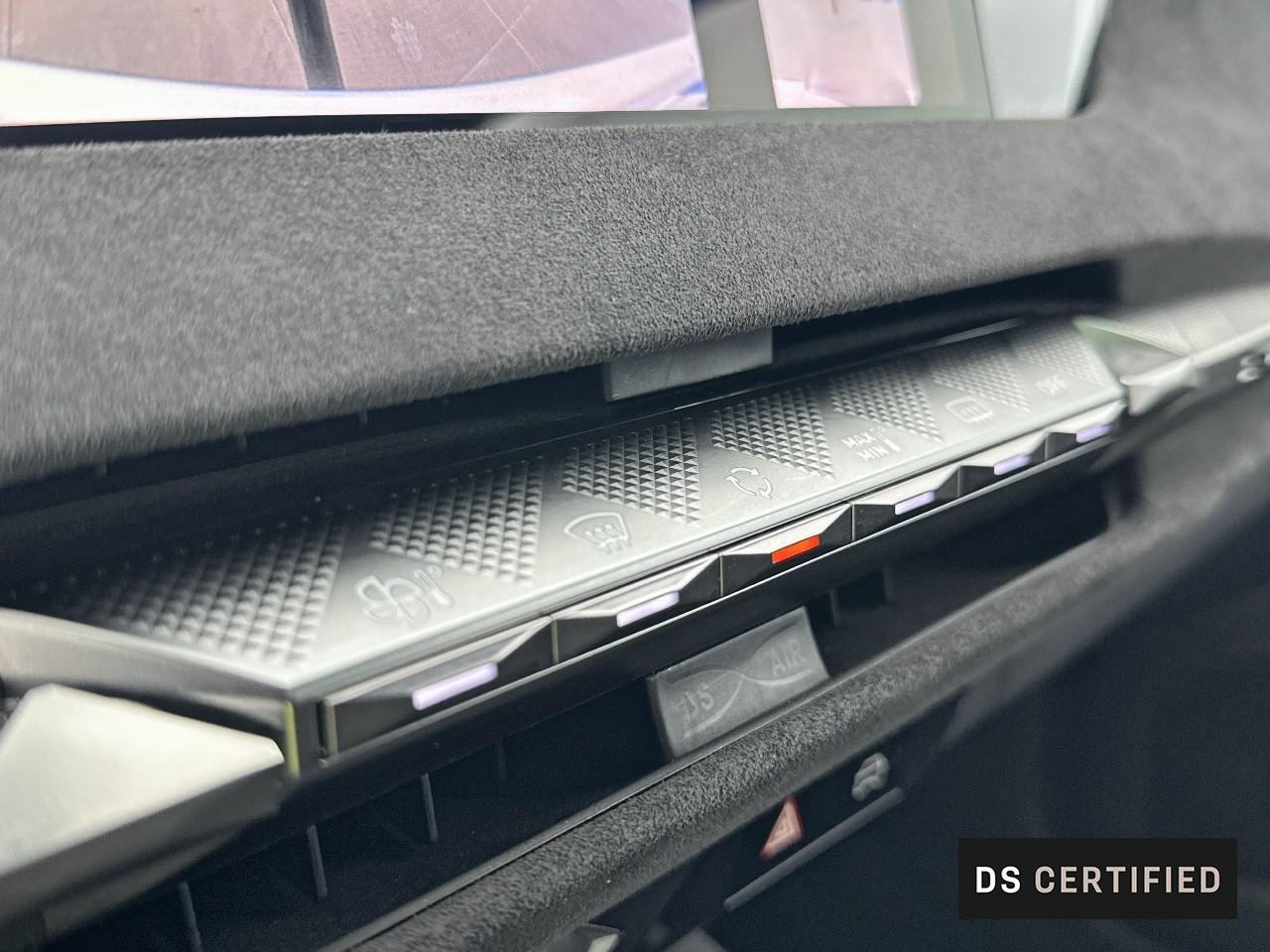 Ds Ds 4 bluehdi 130ch performance line automatique — photo 15