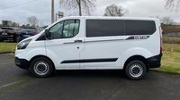 Ford Transit Custom Kombi 320 L1H1 2.0 EcoBlue 105ch mHEV Ambiente 6cv — photo 8