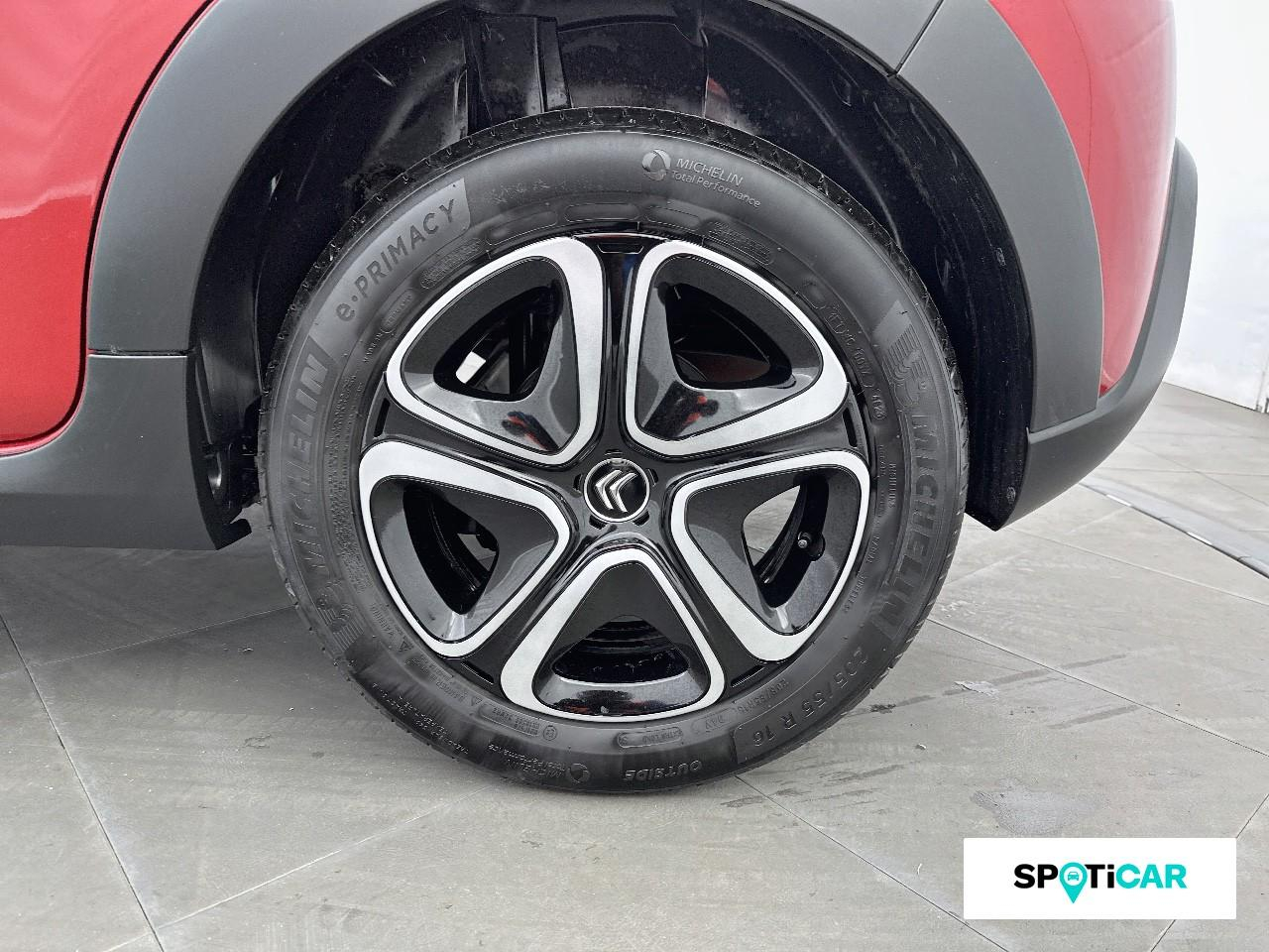 Citroën C3 1.2 puretech 83ch s&s plus — photo 11