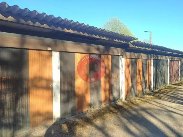 Stationnement Vente Montbard   14500€