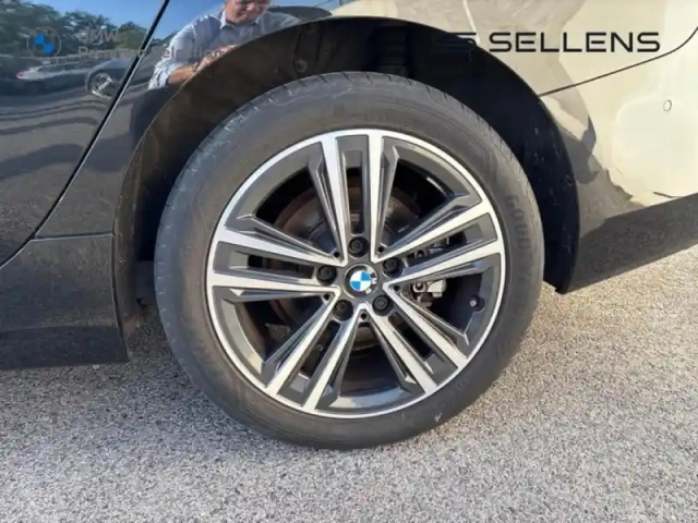 Bmw Serie 2 série 2 gran coupé 218ia 136ch dkg7 — photo 10