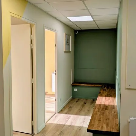 Local professionnel - cabinet médical