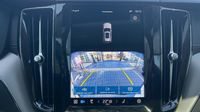 Volvo Xc60 T6 Hybride Rechargeable 253 + 145ch Ultra Style Dark Geartronic 8 AWD — photo 28