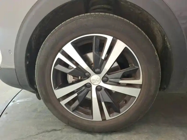 Peugeot 3008 puretech 130ch s&amp;s eat8 — photo 10