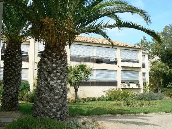 Appartement 1 pièce 20 m²