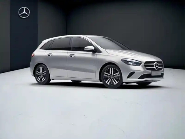 Mercedes Classe B 180 progressive line edition — photo 15