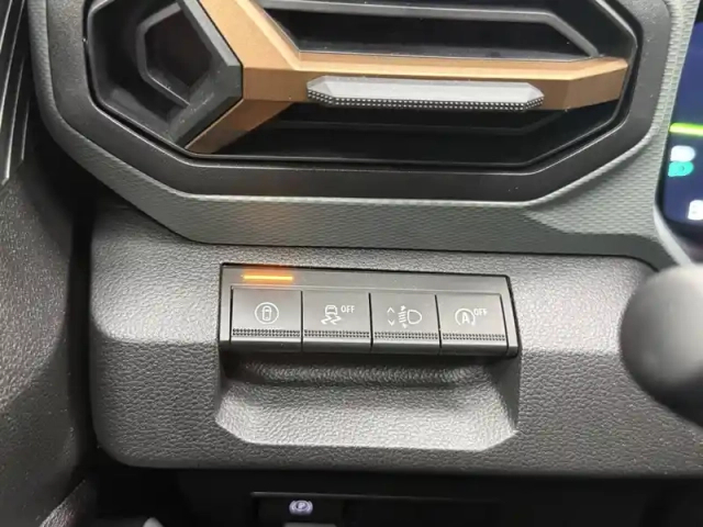 Dacia Bigster mild hybrid 130 4x4 — photo 99