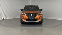Peugeot 2008 1.2 PureTech 130ch S&S GT EAT8 — photo 1