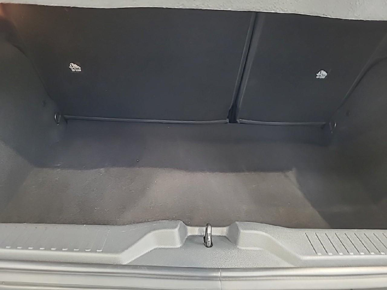 Citroën C3 turbo 100 ch manuelle max — photo 14