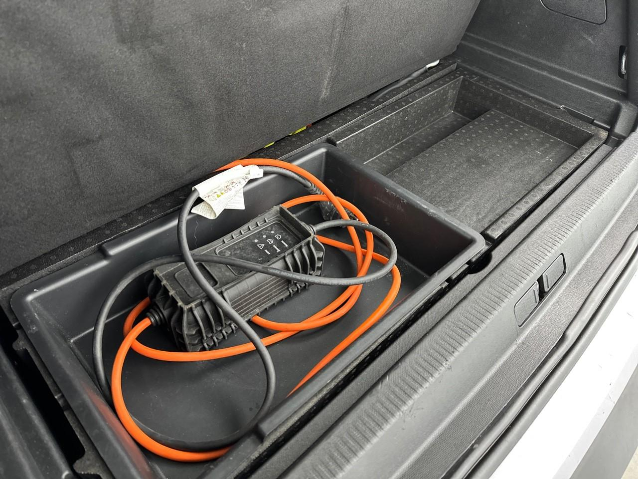 Citroën C5 Aircross hybride rechargeable 225 s&s e-eat8 shine pack — photo 42