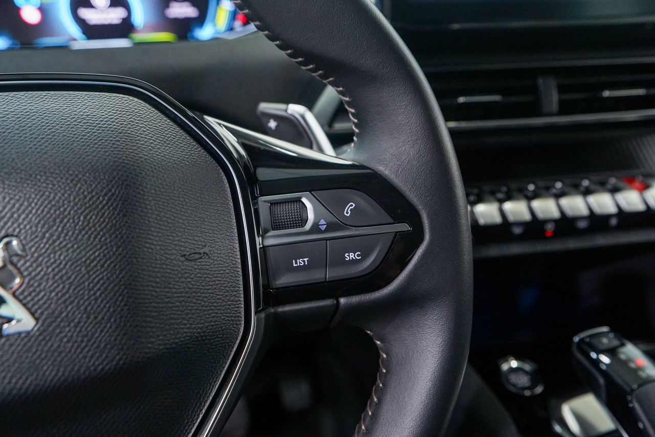 Peugeot 3008 — photo 18