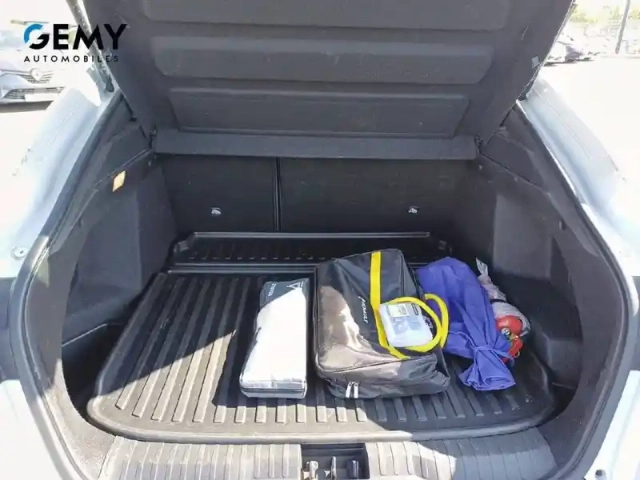Renault Arkana tce 140 edc fap - 21b — photo 6