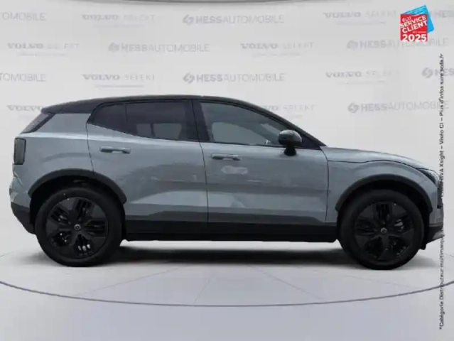 Volvo Ex30 cross country twin performance 428ch ultra — photo 4