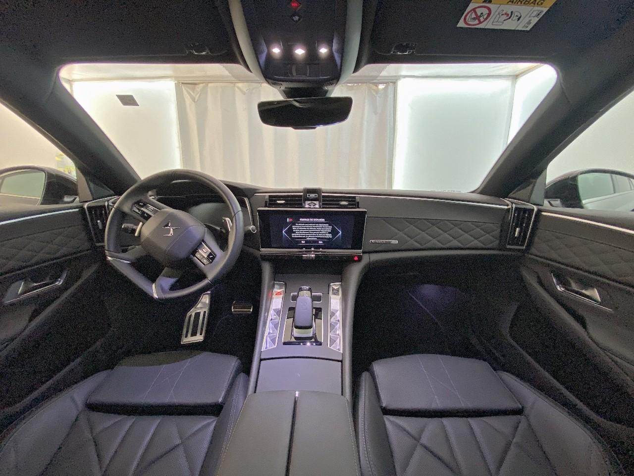Ds Ds 9 9 hybrid e-tense 250ch rivoli+ 28g — photo 8