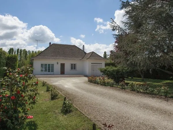 Maison périgourdine 4 pièces 117 m²