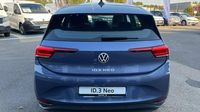 Volkswagen Id.3 Neo 170ch 50kWh Life — photo 5