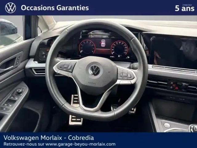 Volkswagen Golf 1.0 tsi opf 110ch active — photo 13