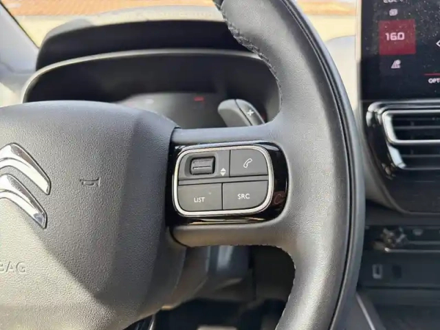 Citroën C5 Aircross bluehdi 130 eat8 — photo 21