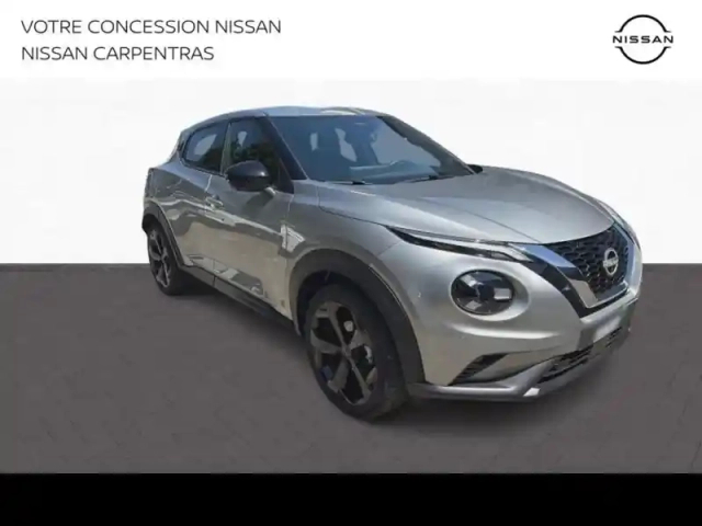 Nissan Juke 1.0 dig-t 114ch tekna 2025 — photo 2