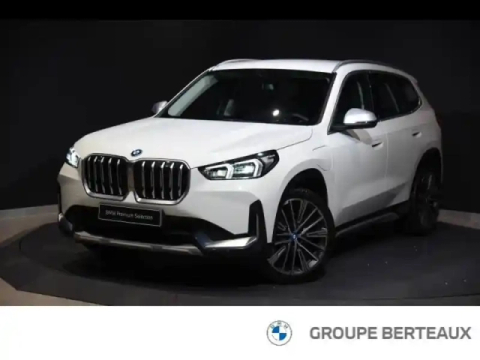 Bmw X1 xdrive25e 245ch xline
