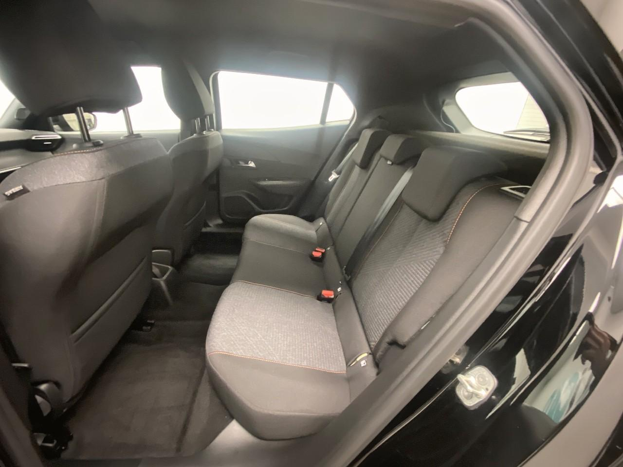 Peugeot 2008 100 s&s bvm6 style — photo 10