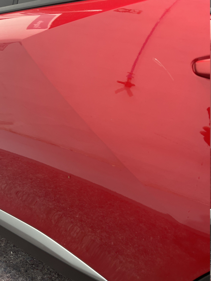 Peugeot 2008 — photo 35