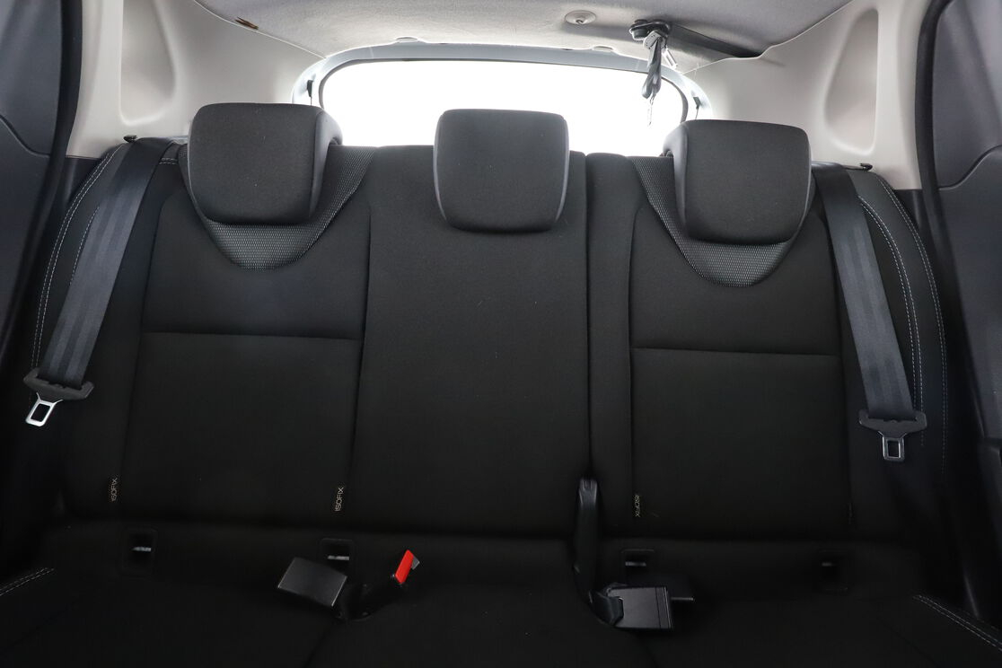 Renault Clio 1.5 dCi Energy Business — photo 14
