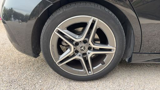 Mercedes Classe A 200 1.3 Ti 163 7G-DCT - AMG Line – 2020 – 72077 km – Essence – Boîte Automatique — photo 38