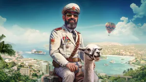 Tropico 7 erscheint am 28. Januar 2027, day one im Game Pass
