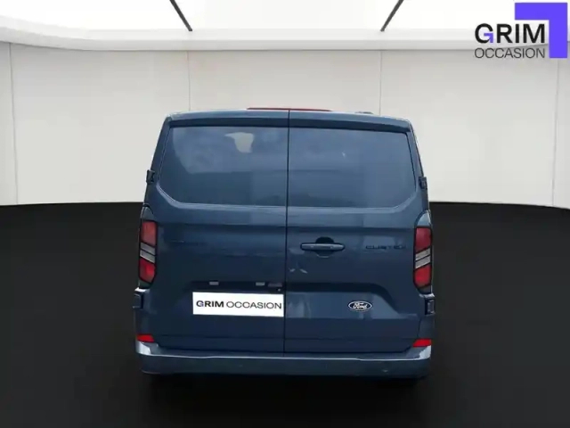 Ford Transit custom ca 320 l1h1 2.0 ecoblue 136 ch — photo 18