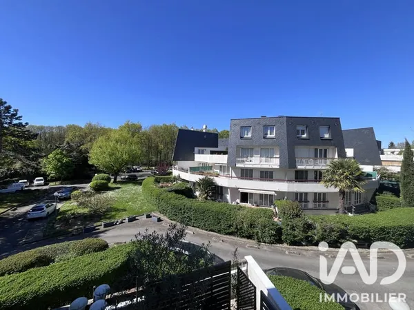 Appartement 3 pièces 75 m²