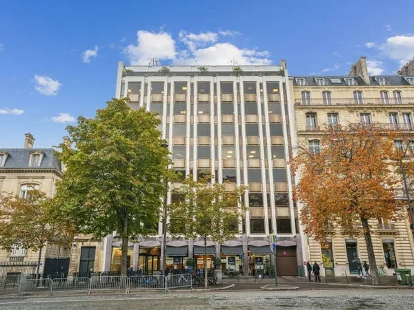 Location Bureaux Paris 75008