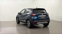 Renault Captur 1.3 TCe 130ch FAP Intens — photo 8