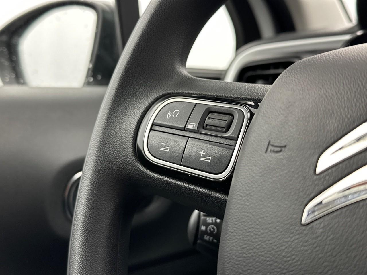 Citroën C3 bluehdi 100 bvm6 you — photo 17