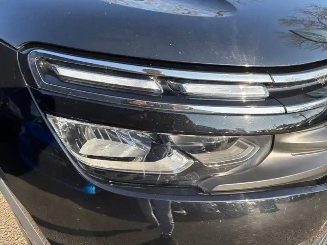 Citroën C5 Aircross bluehdi 130 s&amp;s eat8 — photo 36