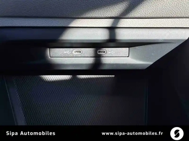Volkswagen Golf 1.5 etsi opf 130 dsg7 — photo 30